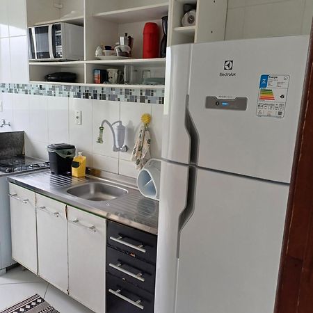 Apartamento Orquidea Campos dos Goytacazes Kültér fotó