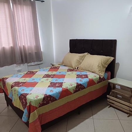 Apartamento Orquidea Campos dos Goytacazes Kültér fotó