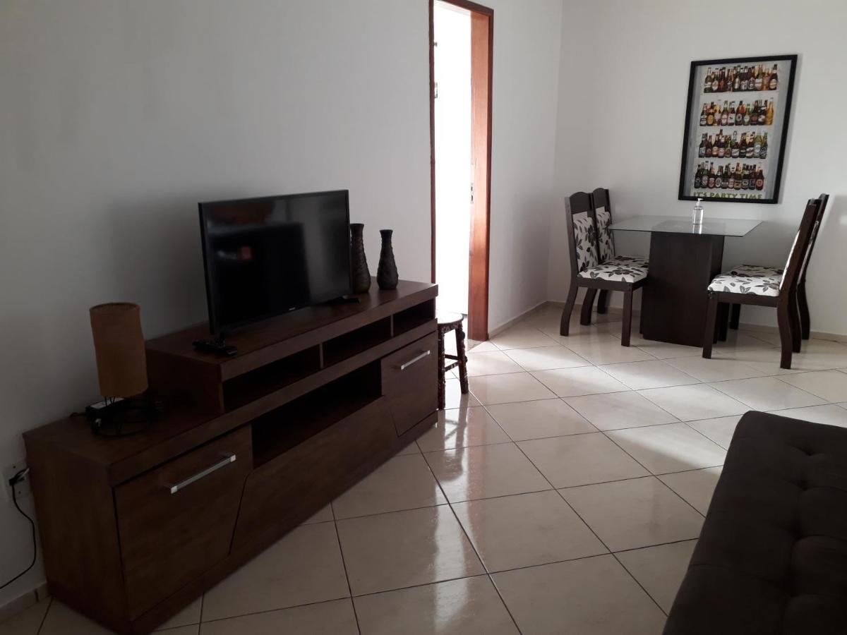 Apartamento Orquidea Campos dos Goytacazes Kültér fotó