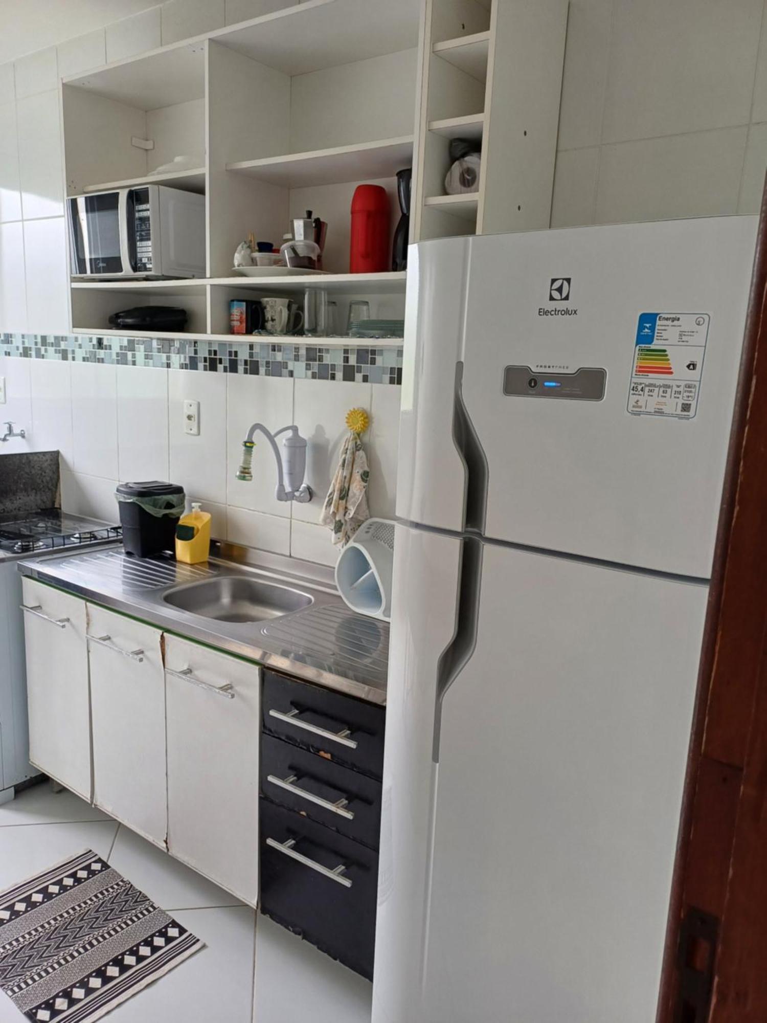 Apartamento Orquidea Campos dos Goytacazes Kültér fotó
