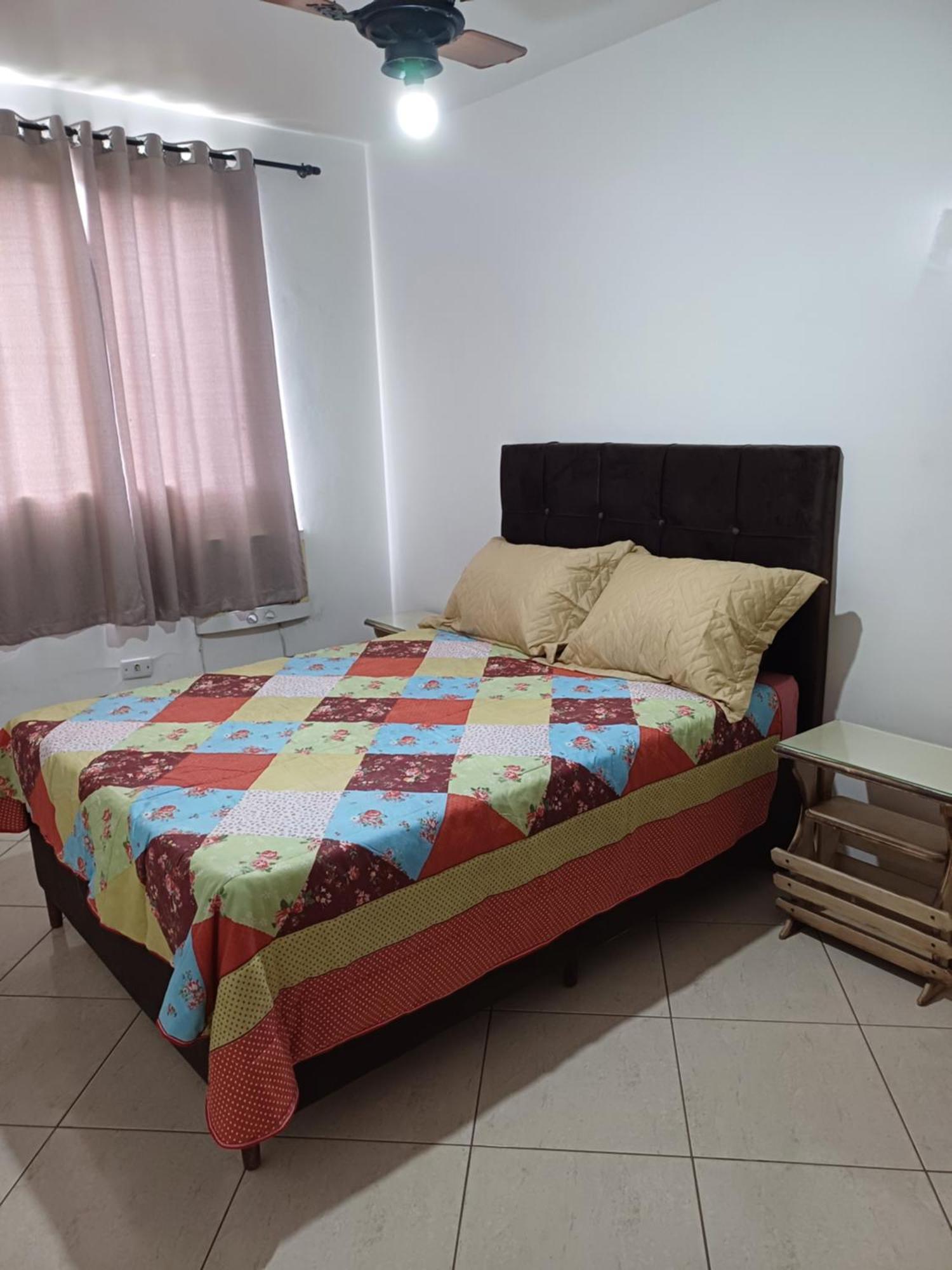 Apartamento Orquidea Campos dos Goytacazes Kültér fotó