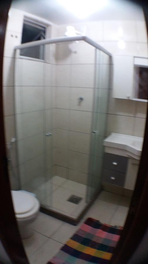 Apartamento Orquidea Campos dos Goytacazes Kültér fotó